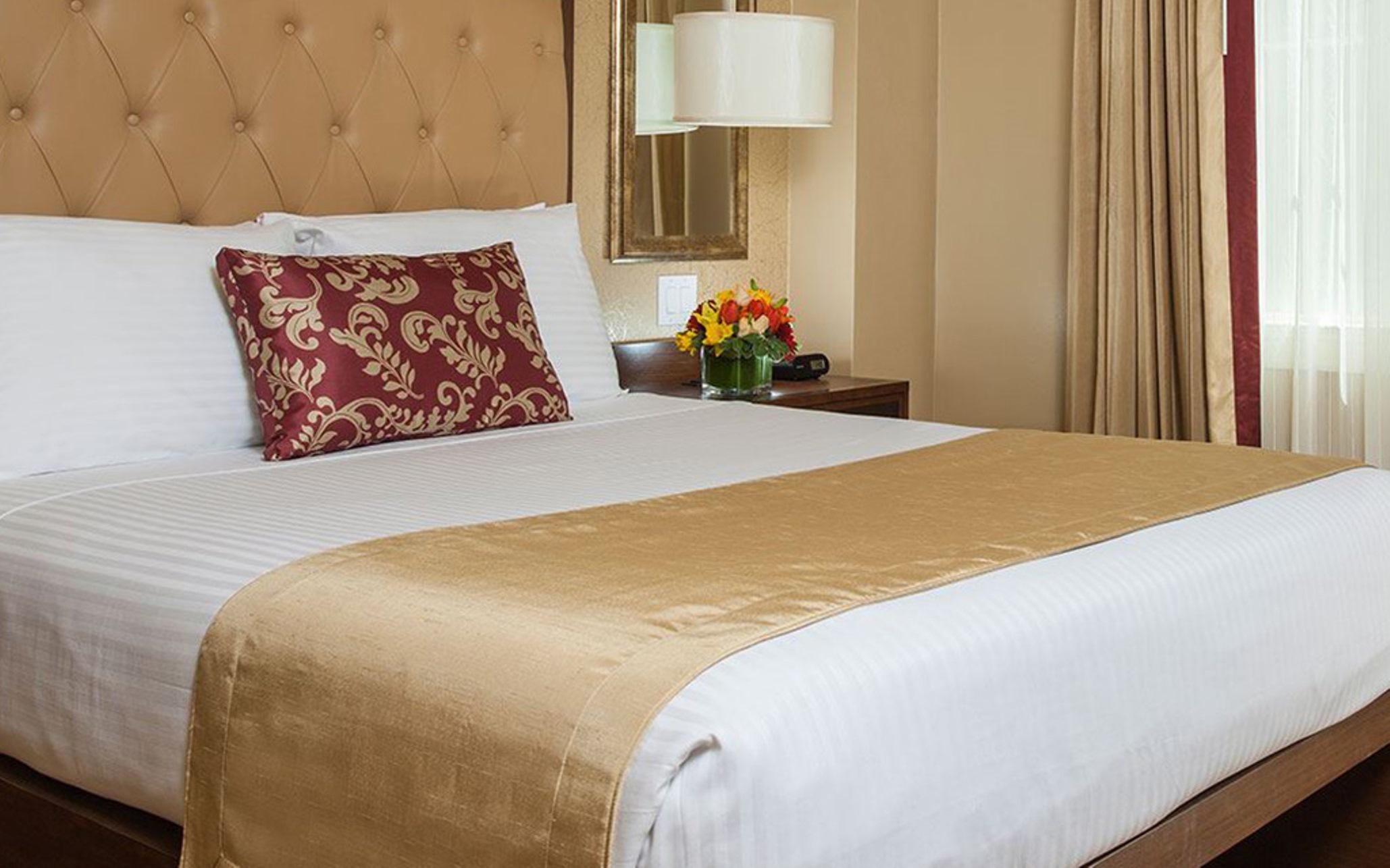 King George Hotel San Francisco Luaran gambar