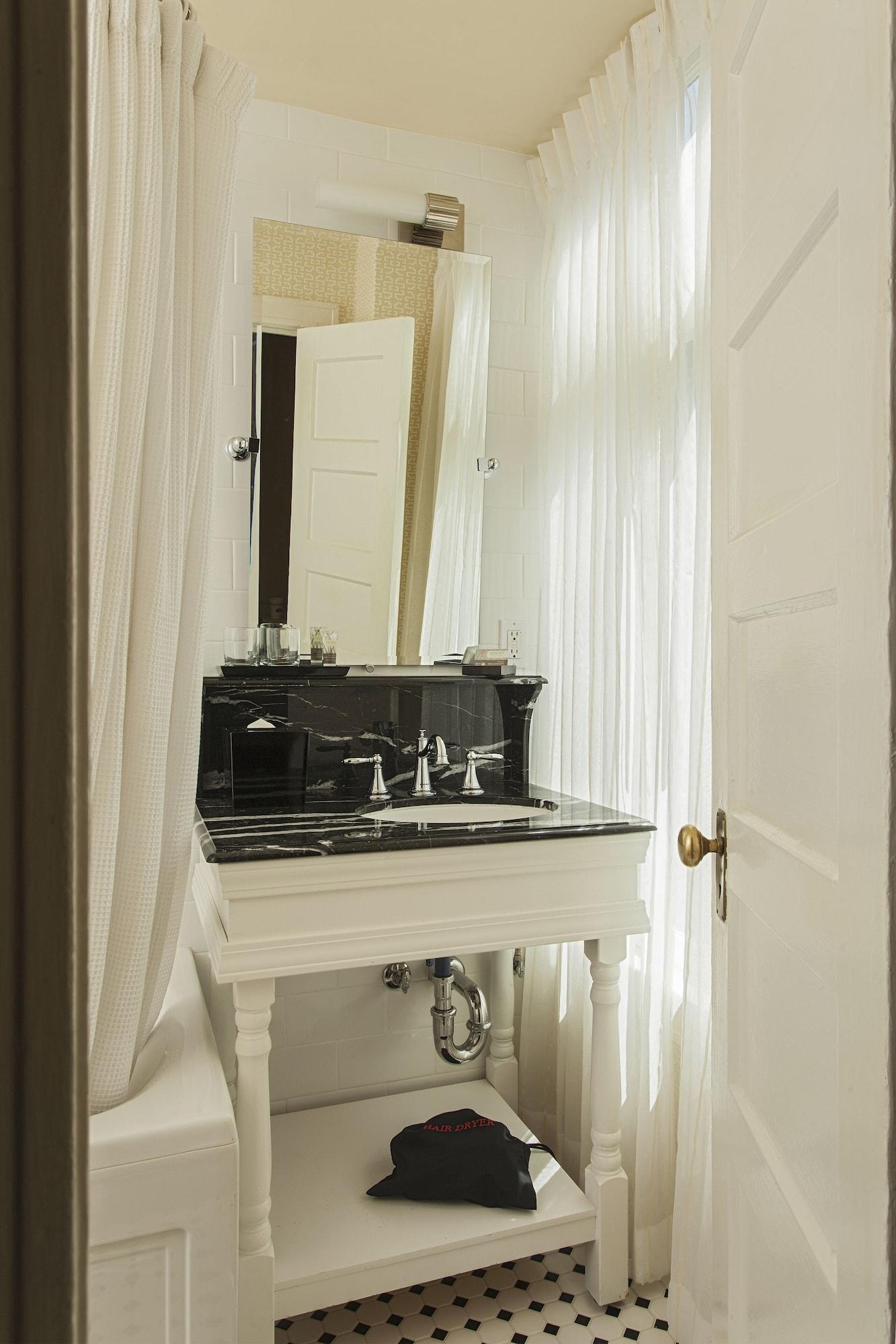 King George Hotel San Francisco Luaran gambar