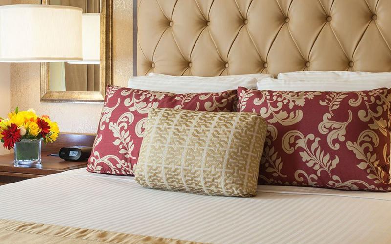King George Hotel San Francisco Luaran gambar
