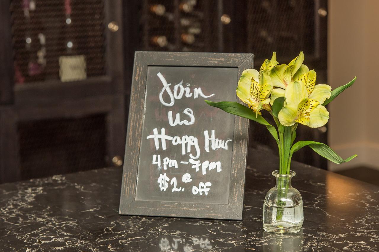 King George Hotel San Francisco Luaran gambar