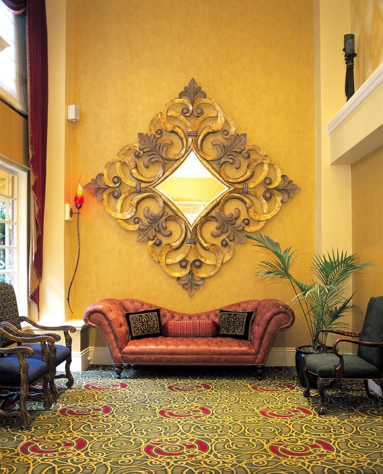 King George Hotel San Francisco Luaran gambar